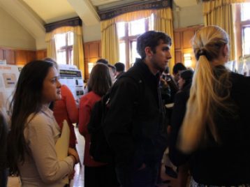 2014 UROP Spring Research Symposium